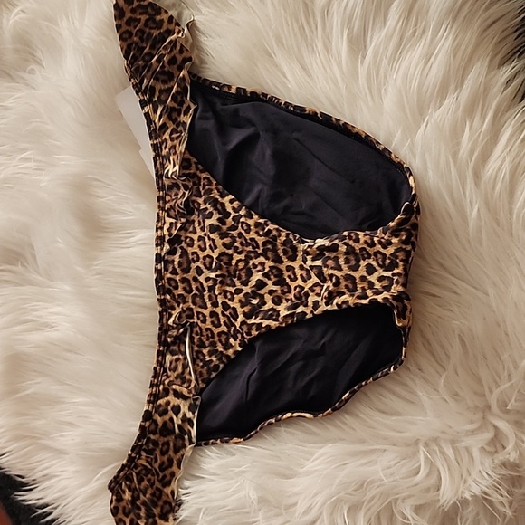 New Solido Bikini Bottom, NWT, Sz. Large - Picture 2 of 10